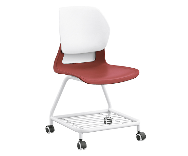 會(huì )議培訓椅K03