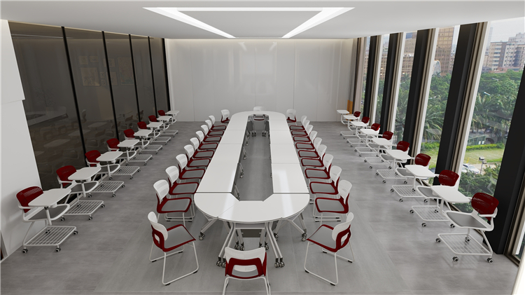 折疊會(huì )議桌 折疊會(huì )議桌