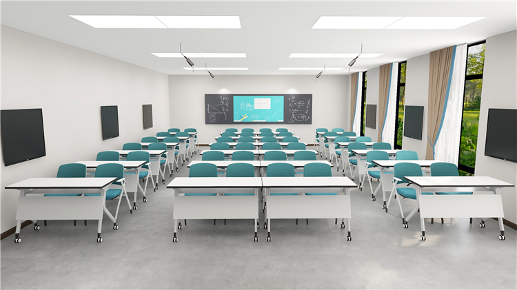 培訓桌椅 培訓桌椅