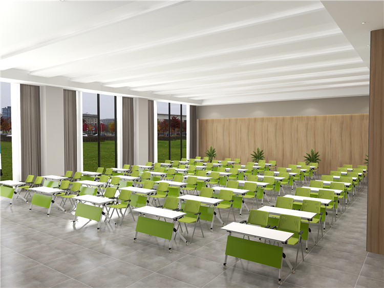 折疊會(huì )議桌