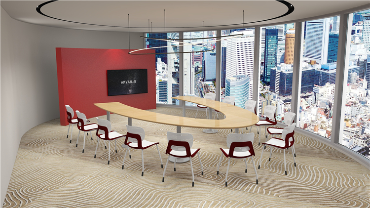 折疊會(huì )議桌 折疊會(huì )議桌