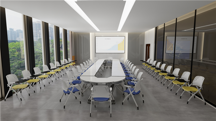 折疊會(huì )議桌 折疊會(huì )議桌