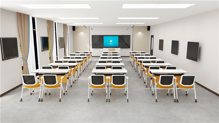 培訓室椅子 培訓室椅子