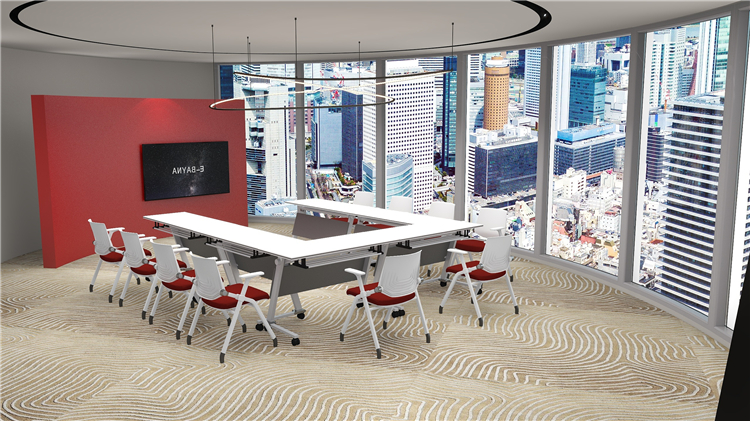 折疊會(huì )議桌 折疊會(huì )議桌