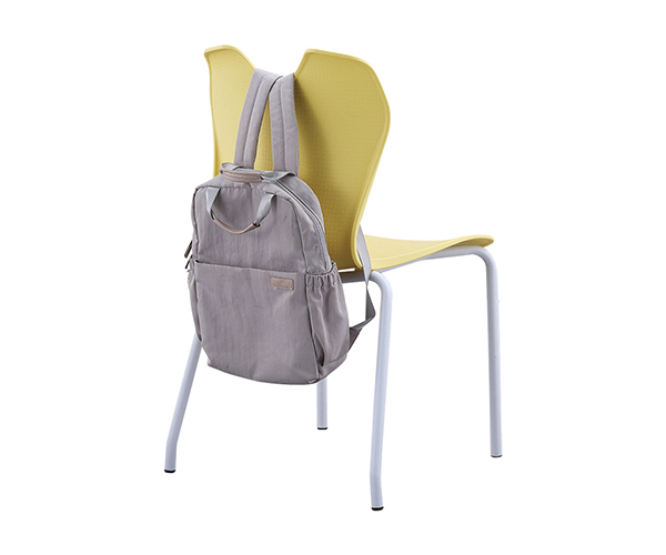 可掛書(shū)包培訓椅A88