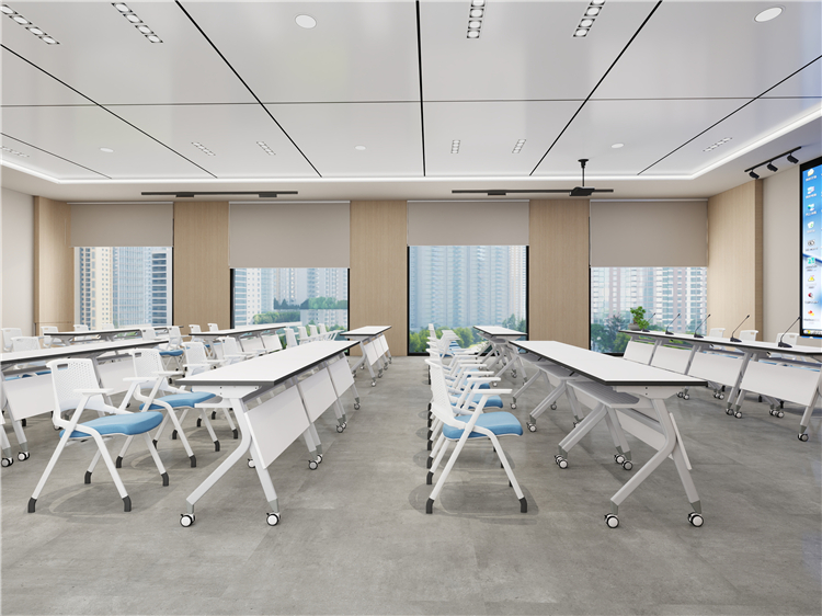 培訓桌椅 培訓桌椅