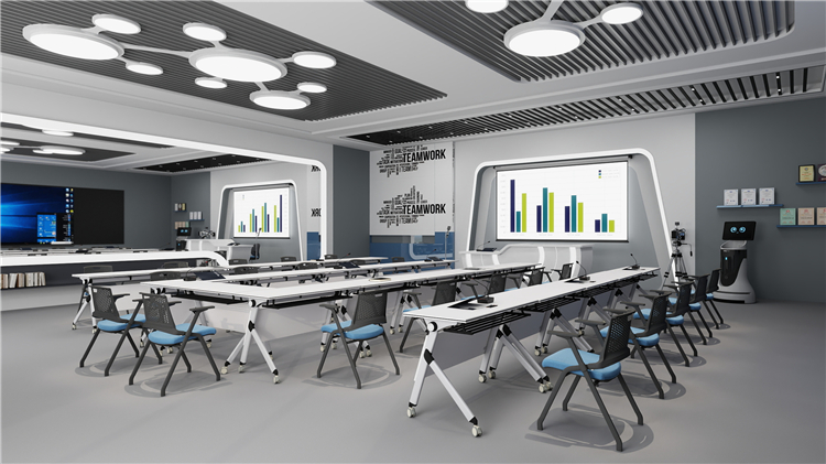 折疊會(huì )議桌 折疊會(huì )議桌