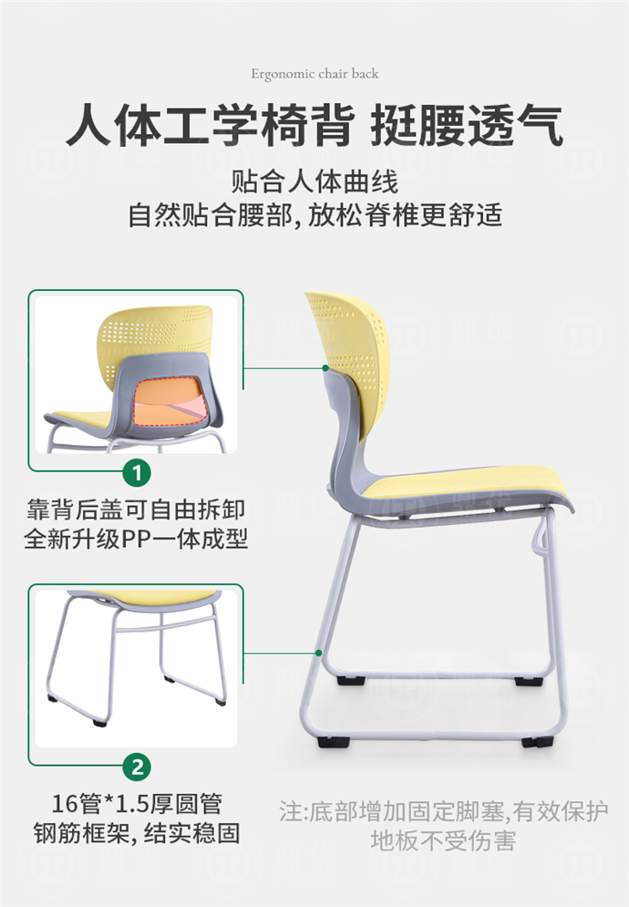 塑料學(xué)生椅,塑料培訓椅 塑料學(xué)生椅,塑料培訓椅