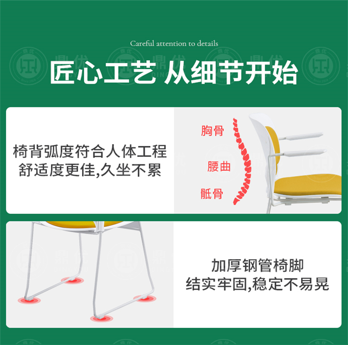 簡(jiǎn)約培訓椅,簡(jiǎn)易培訓椅廠(chǎng)