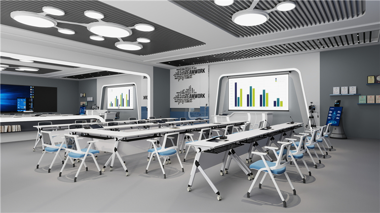 折疊會(huì )議桌 折疊會(huì )議桌