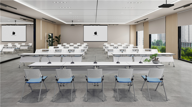 帶桌板椅子 帶桌板椅子