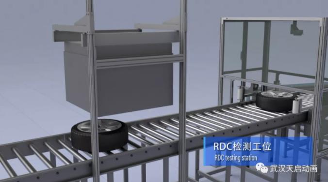 建筑動畫